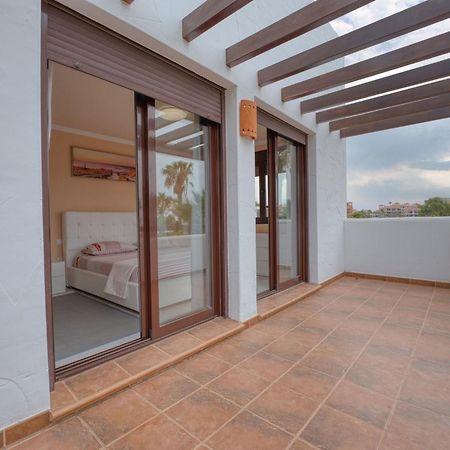 Villa Laurisilva In Amarilla Golf San Miguel de Abona Dış mekan fotoğraf