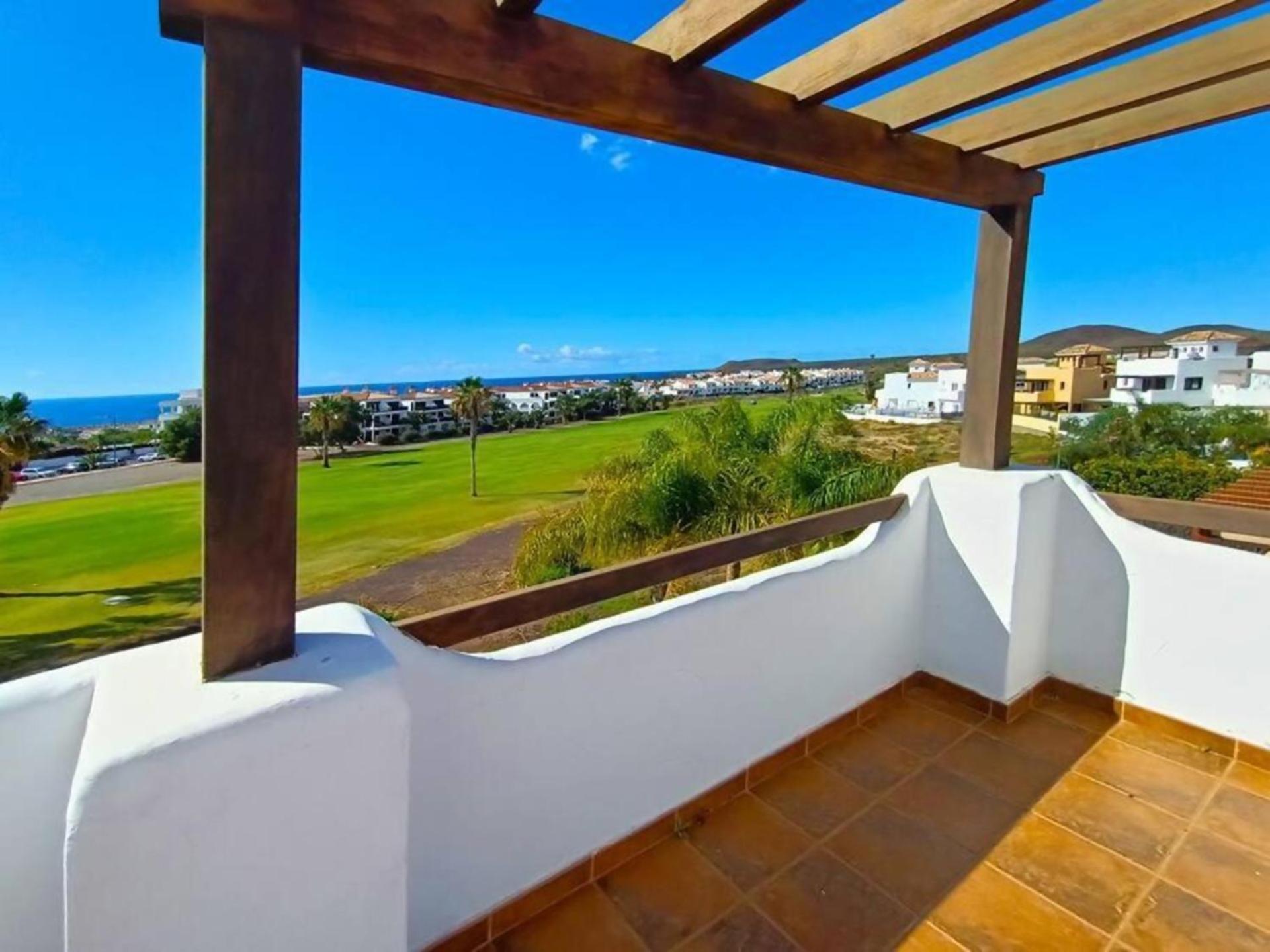 Villa Laurisilva In Amarilla Golf San Miguel de Abona Dış mekan fotoğraf