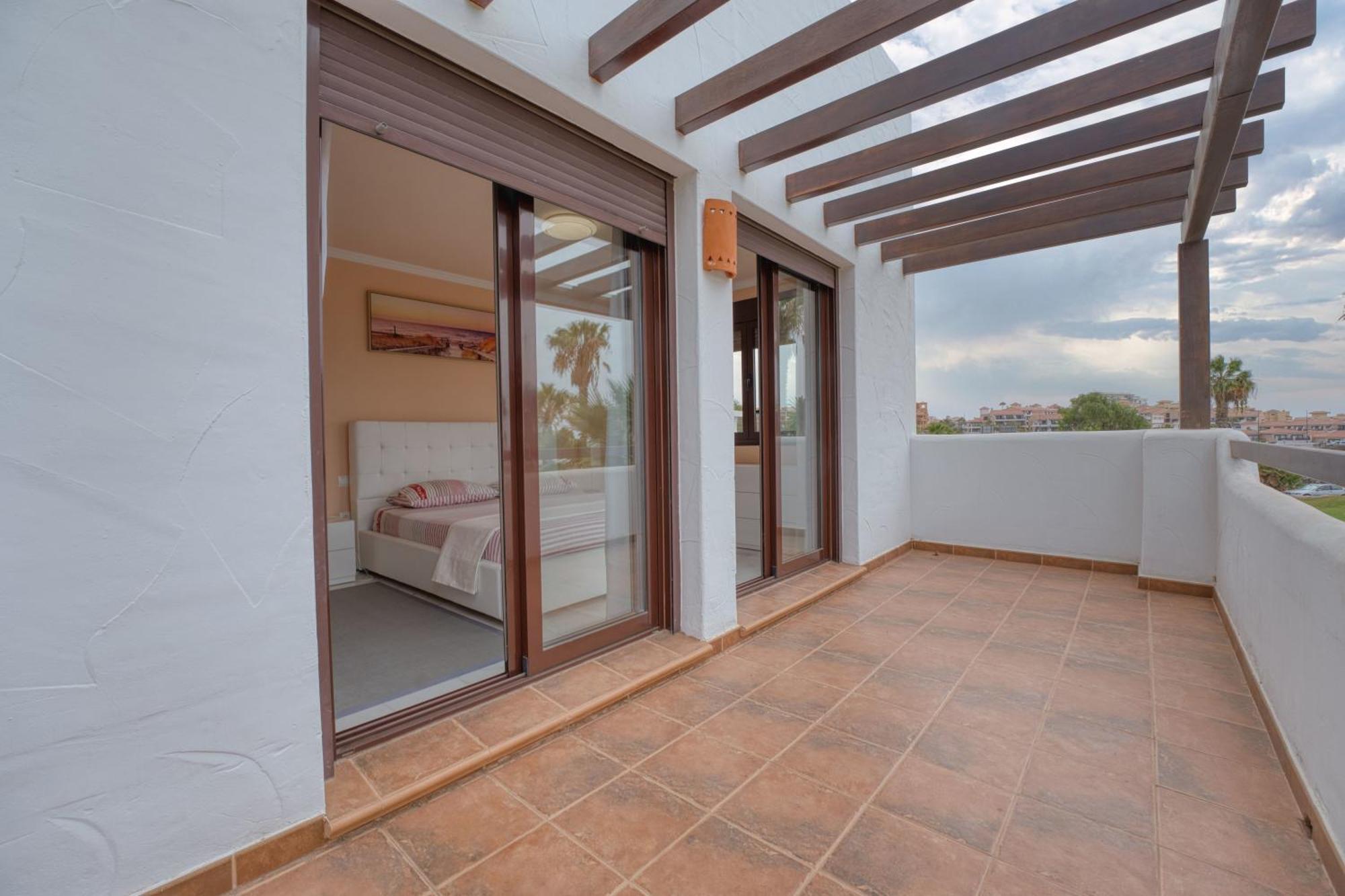 Villa Laurisilva In Amarilla Golf San Miguel de Abona Dış mekan fotoğraf