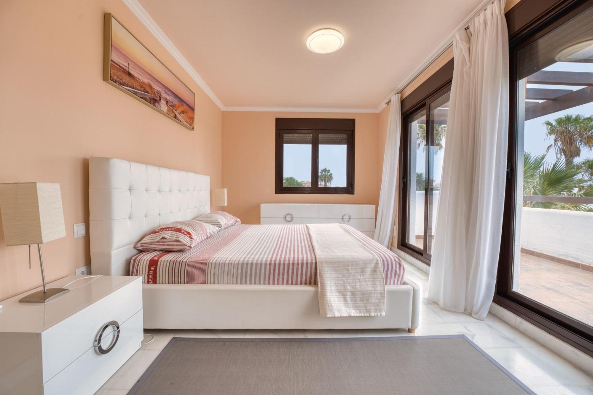 Villa Laurisilva In Amarilla Golf San Miguel de Abona Dış mekan fotoğraf