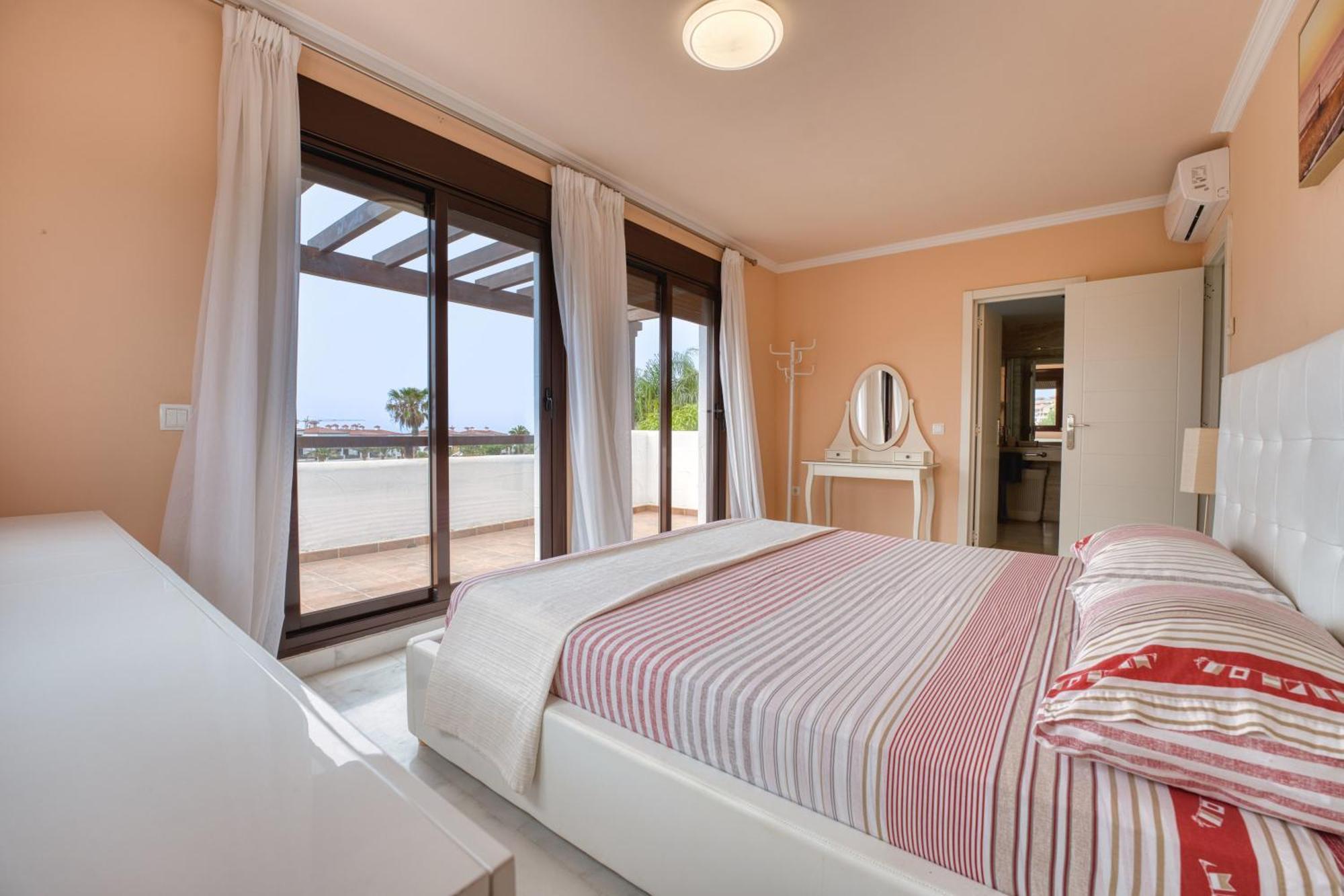 Villa Laurisilva In Amarilla Golf San Miguel de Abona Dış mekan fotoğraf