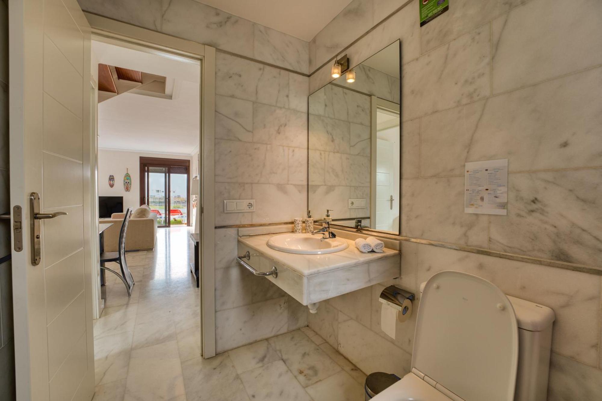 Villa Laurisilva In Amarilla Golf San Miguel de Abona Dış mekan fotoğraf