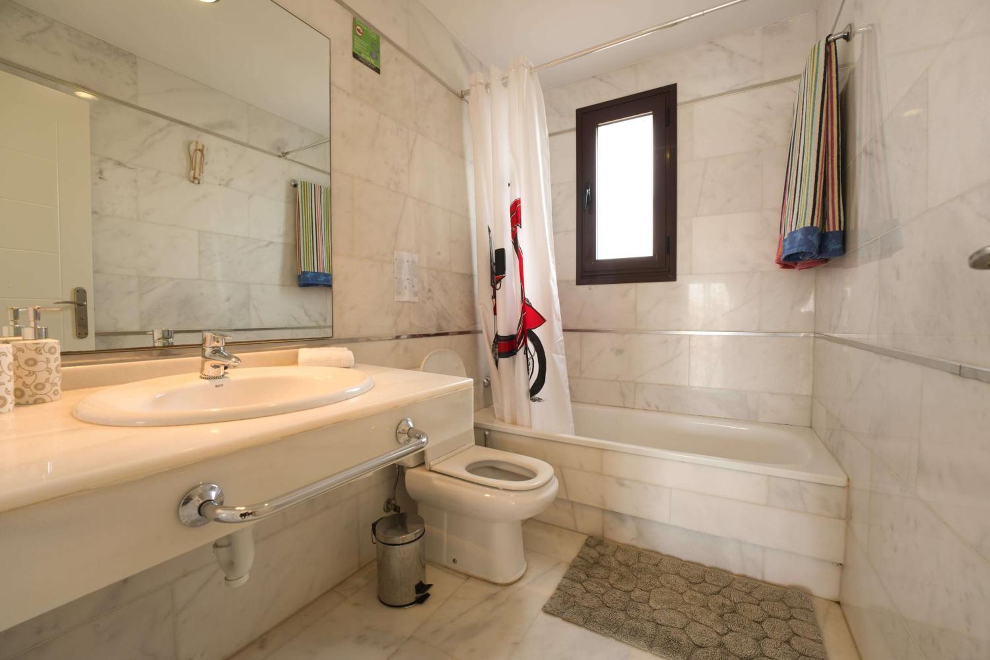 Villa Laurisilva In Amarilla Golf San Miguel de Abona Dış mekan fotoğraf