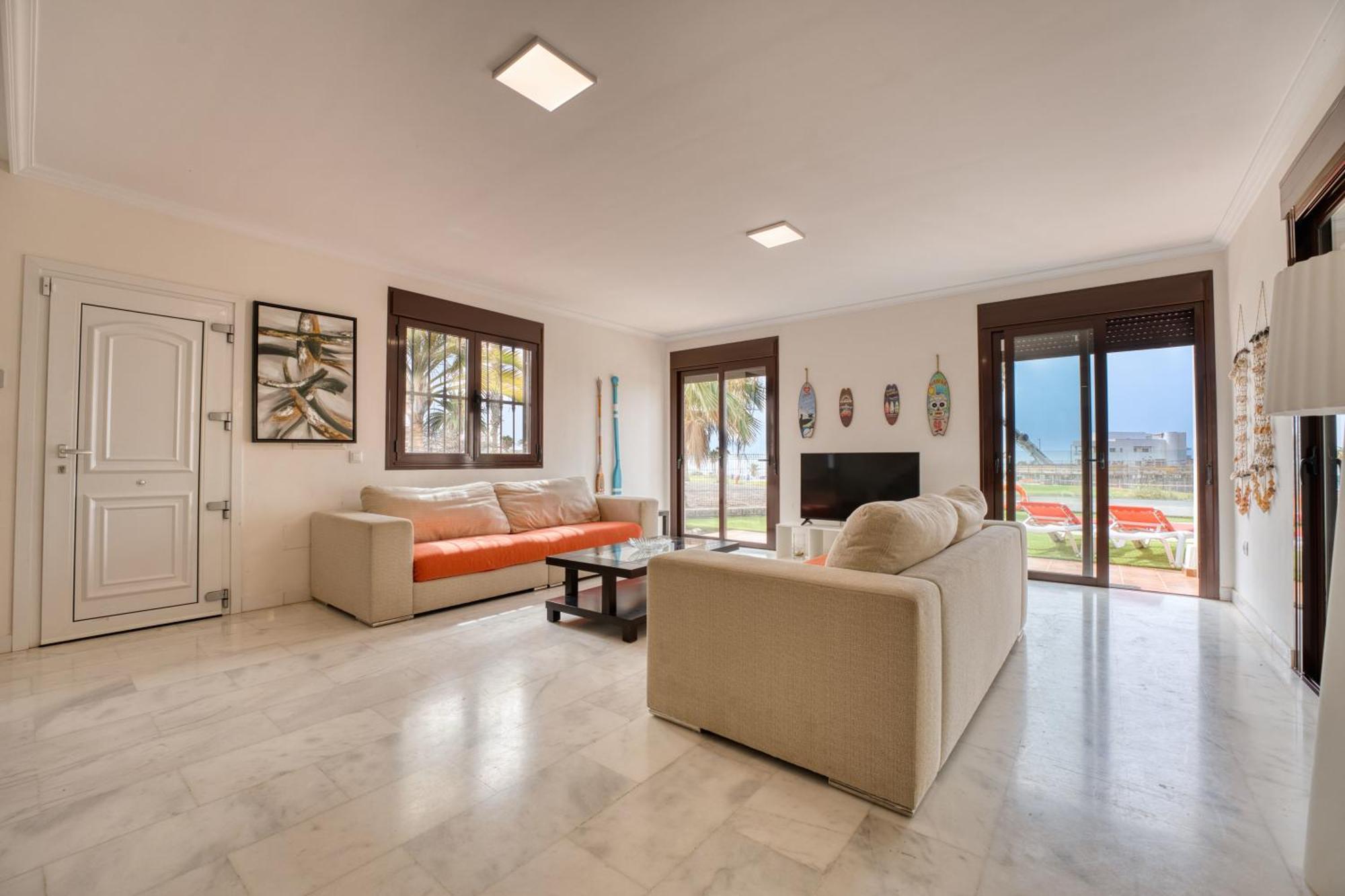 Villa Laurisilva In Amarilla Golf San Miguel de Abona Dış mekan fotoğraf