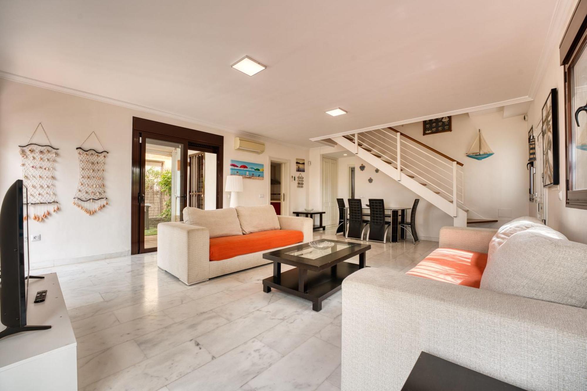Villa Laurisilva In Amarilla Golf San Miguel de Abona Dış mekan fotoğraf