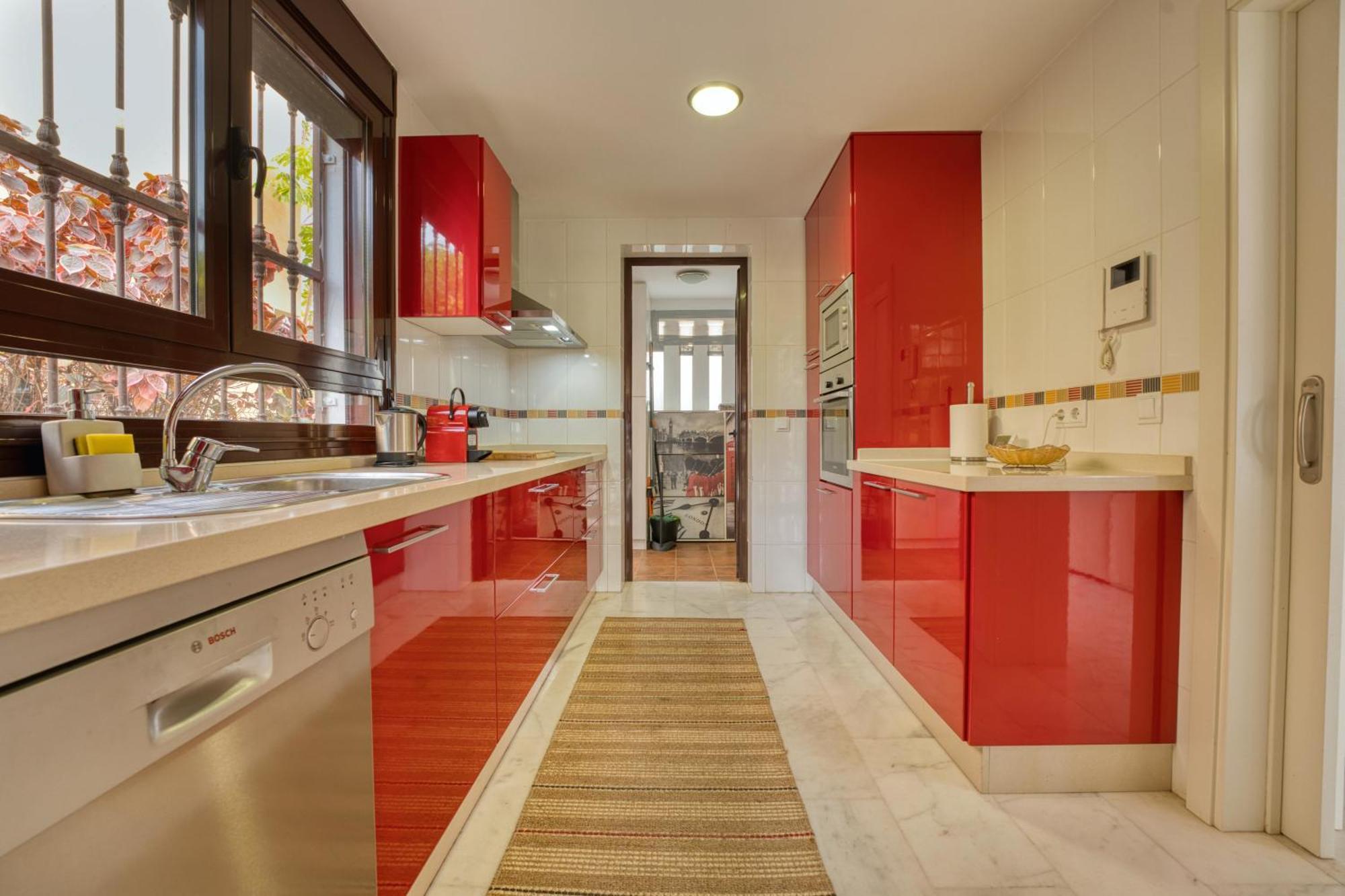 Villa Laurisilva In Amarilla Golf San Miguel de Abona Dış mekan fotoğraf